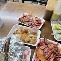 Tacos La Sultana (Food Truck) ico