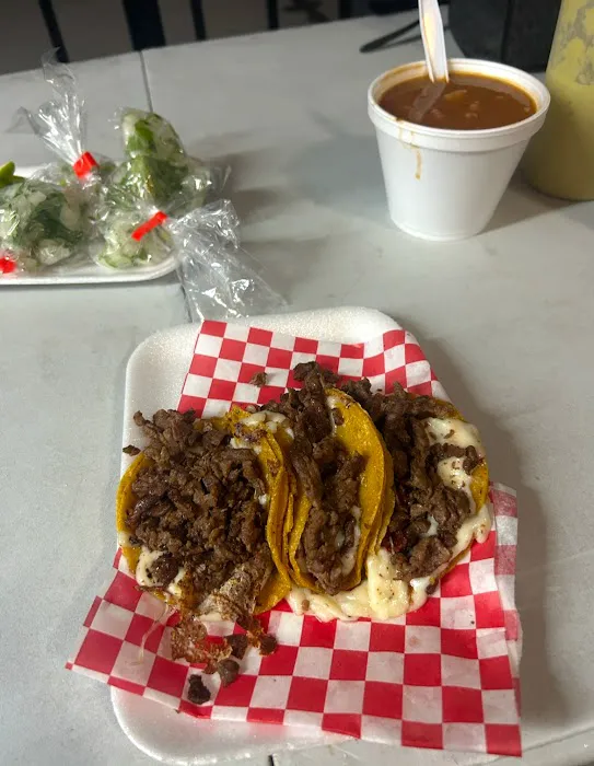 Tacos La Sultana (Food Truck) Picture 4