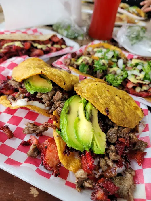 Tacos La Sultana (Food Truck) Picture 6