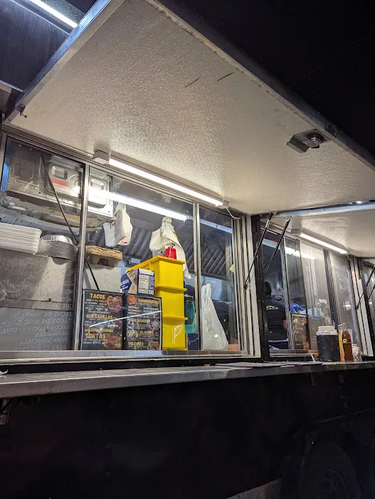 Tacos La Sultana (Food Truck) Picture 9