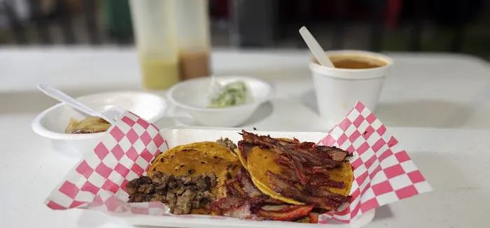 Tacos La Sultana (Food Truck) Picture 7