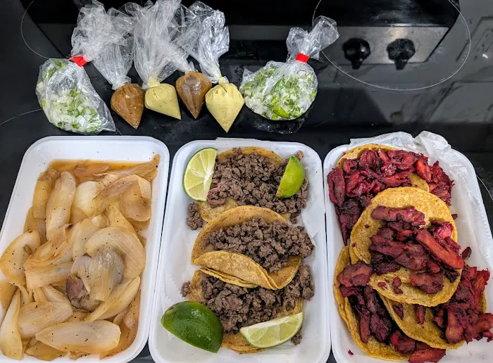 Tacos La Sultana (Food Truck) Picture 8