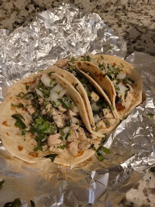 Taqueria Asadero Albe (Food Truck) Picture 1