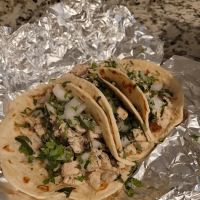 Taqueria Asadero Albe (Food Truck) ico