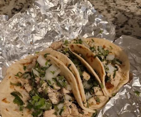 Taqueria Asadero Albe (Food Truck)