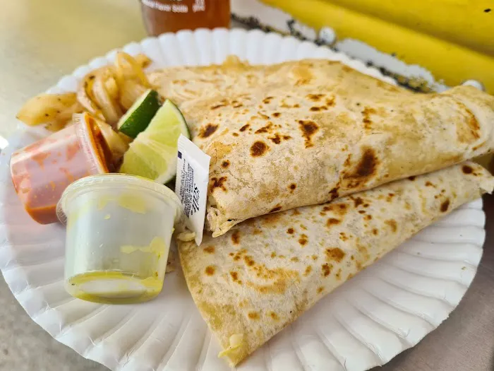 Taqueria Asadero Albe (Food Truck) Picture 7