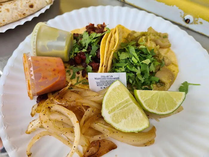 Taqueria Asadero Albe (Food Truck) Picture 5