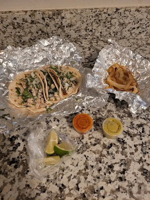 Taqueria Asadero Albe (Food Truck) Picture 4