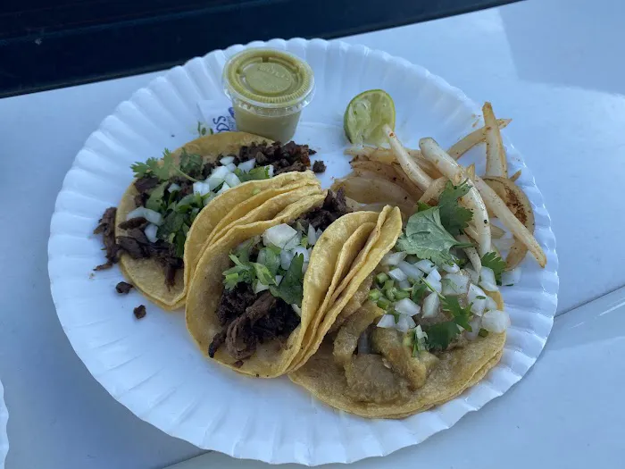 Taqueria Asadero Albe (Food Truck) Picture 6