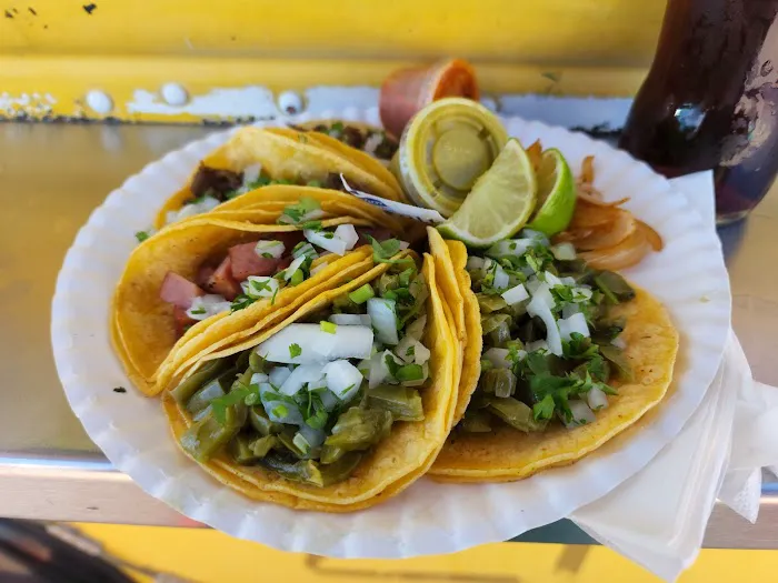 Taqueria Asadero Albe (Food Truck) Picture 9