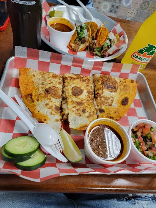 Birria Los Primos (Wayside) Picture 8
