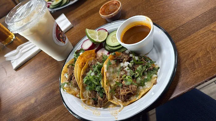 Birria Los Primos (Wayside) Picture 1