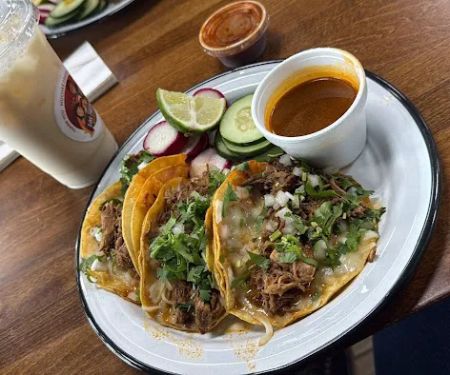 Birria Los Primos (Wayside)