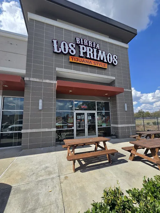Birria Los Primos (Wayside) Picture 5