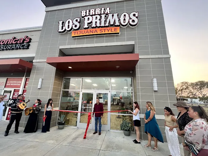 Birria Los Primos (Wayside) Picture 4