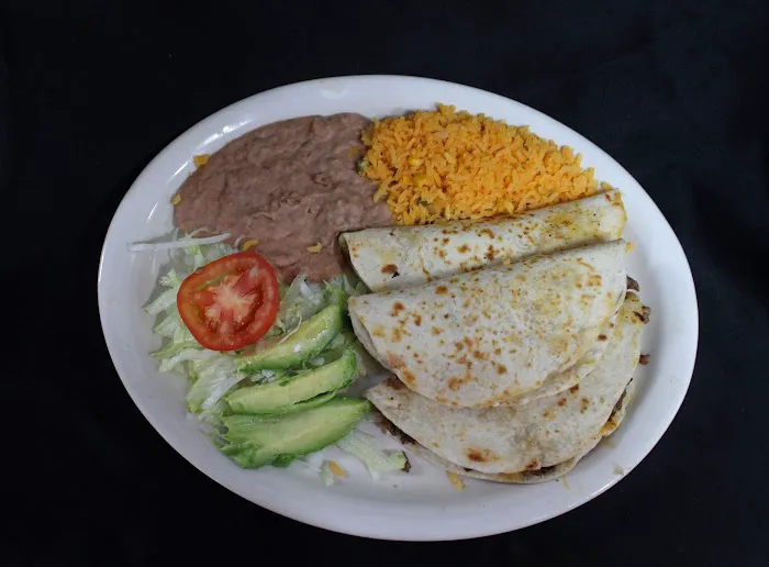 Taquerías El Alteño Picture 3