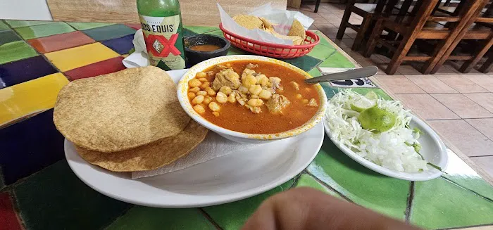 Taquerías El Alteño Picture 10