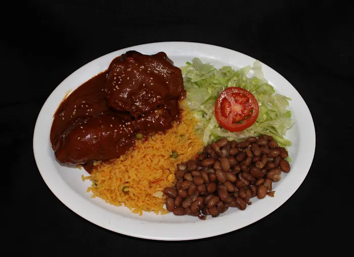 Taquerías El Alteño Picture 1