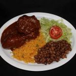 Taquerías El Alteño