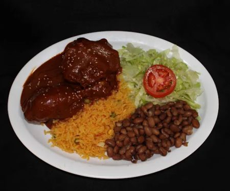Taquerías El Alteño