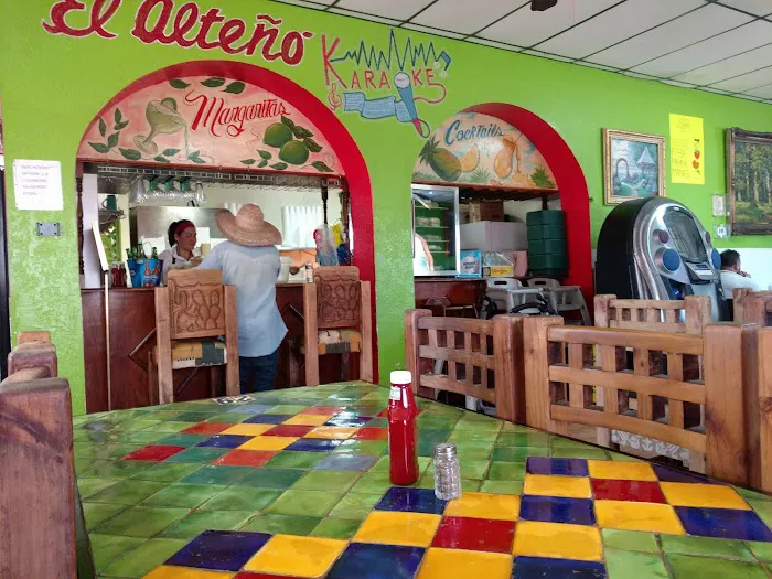 Taquerías El Alteño Picture 4