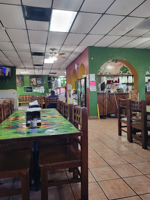 Taquerías El Alteño Picture 7