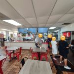 Taqueria Tierra caliente