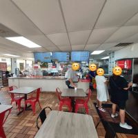 Taqueria Tierra caliente ico