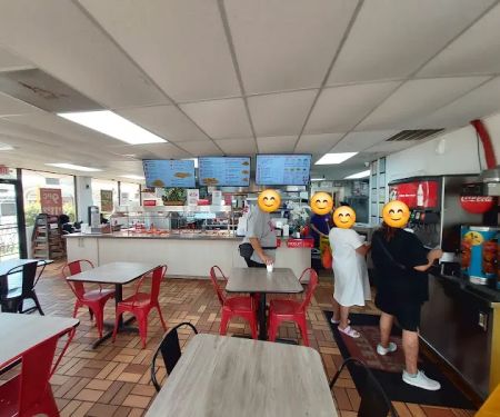 Taqueria Tierra caliente