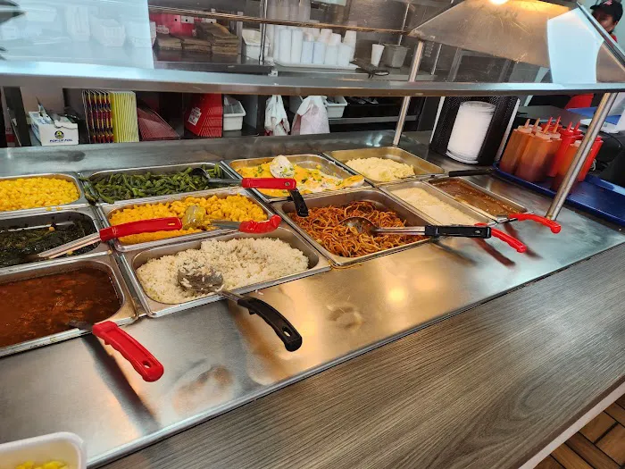 Taqueria Tierra caliente Picture 2