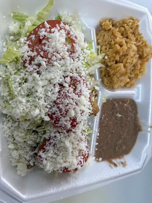 Taqueria Tierra caliente Picture 6