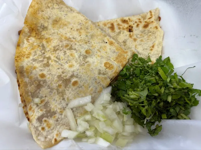 Taqueria Tierra caliente Picture 5