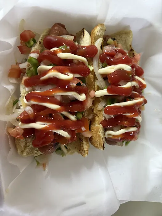 Taqueria Tierra caliente Picture 4