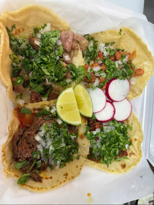 Taqueria Tierra caliente Picture 10