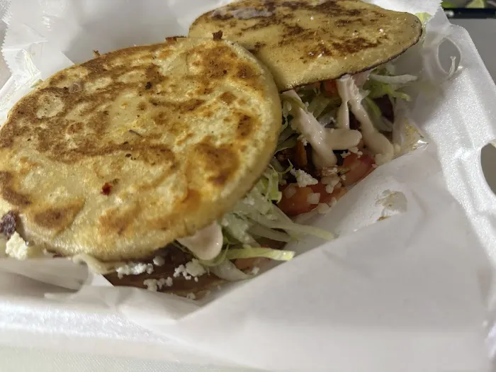 Taqueria Tierra caliente Picture 7