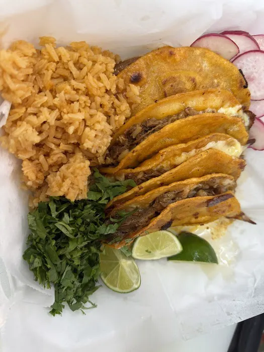 Taqueria Tierra caliente Picture 8