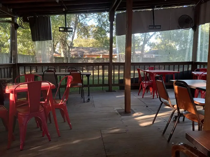 Le Take Over Eatery Picture 2