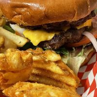 Le Take Over Eatery ico