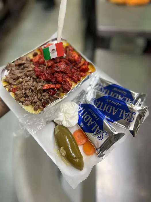 Taqueria El Tamaulipeco Picture 3