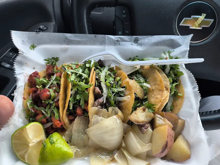 Taqueria El Tamaulipeco Picture 1