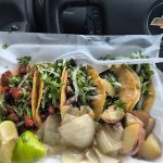 Taqueria El Tamaulipeco