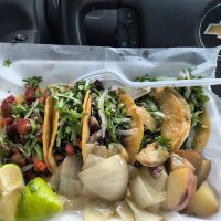 Taqueria El Tamaulipeco ico