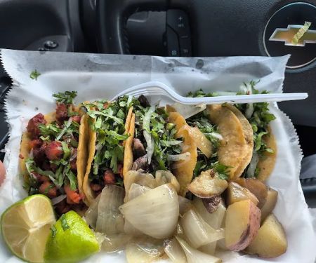 Taqueria El Tamaulipeco