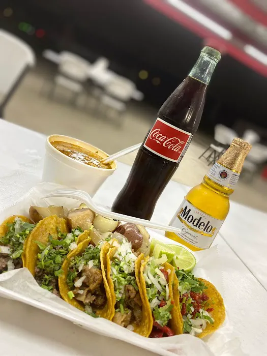 Taqueria El Tamaulipeco Picture 5