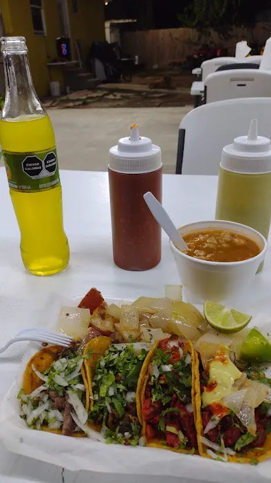 Taqueria El Tamaulipeco Picture 10