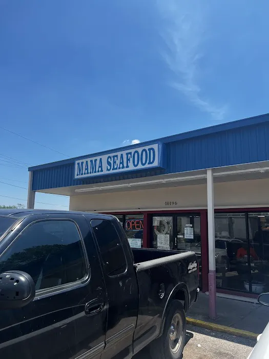 Mama Seafood Picture 4