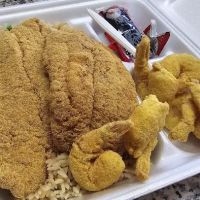 Mama Seafood ico