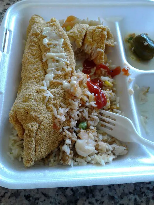 Mama Seafood Picture 10