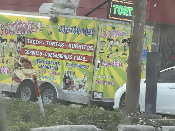 Los Gutierritoz taqueria Picture 1