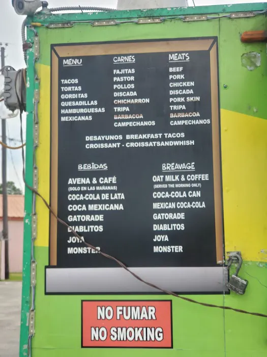 Los Gutierritoz taqueria Picture 6